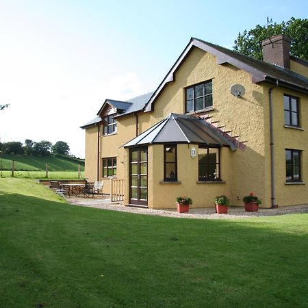 Pwllgwilym B & B Builth Wells Buitenkant foto
