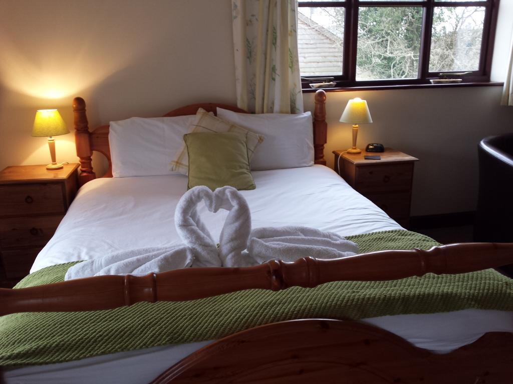 Pwllgwilym B & B Builth Wells Kamer foto