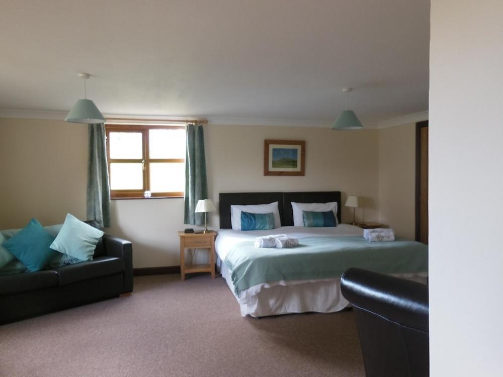Pwllgwilym B & B Builth Wells Buitenkant foto