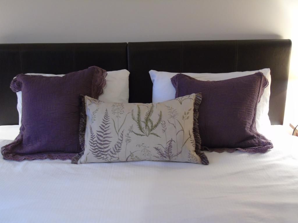Pwllgwilym B & B Builth Wells Buitenkant foto