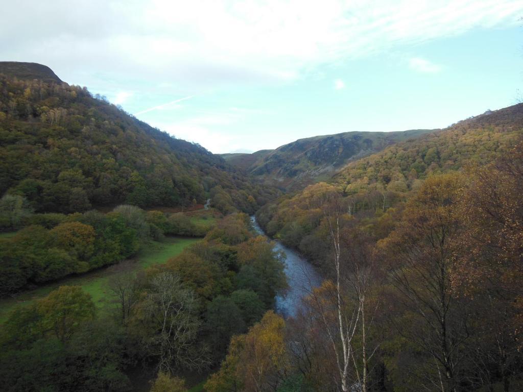 Pwllgwilym B & B Builth Wells Buitenkant foto