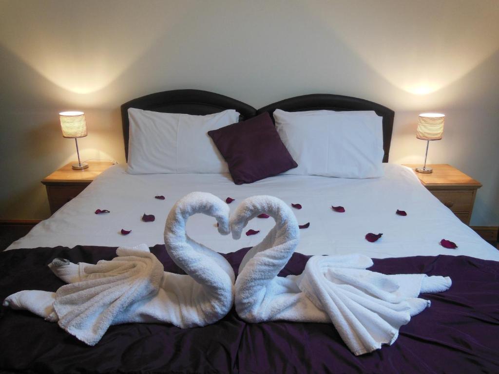 Pwllgwilym B & B Builth Wells Buitenkant foto