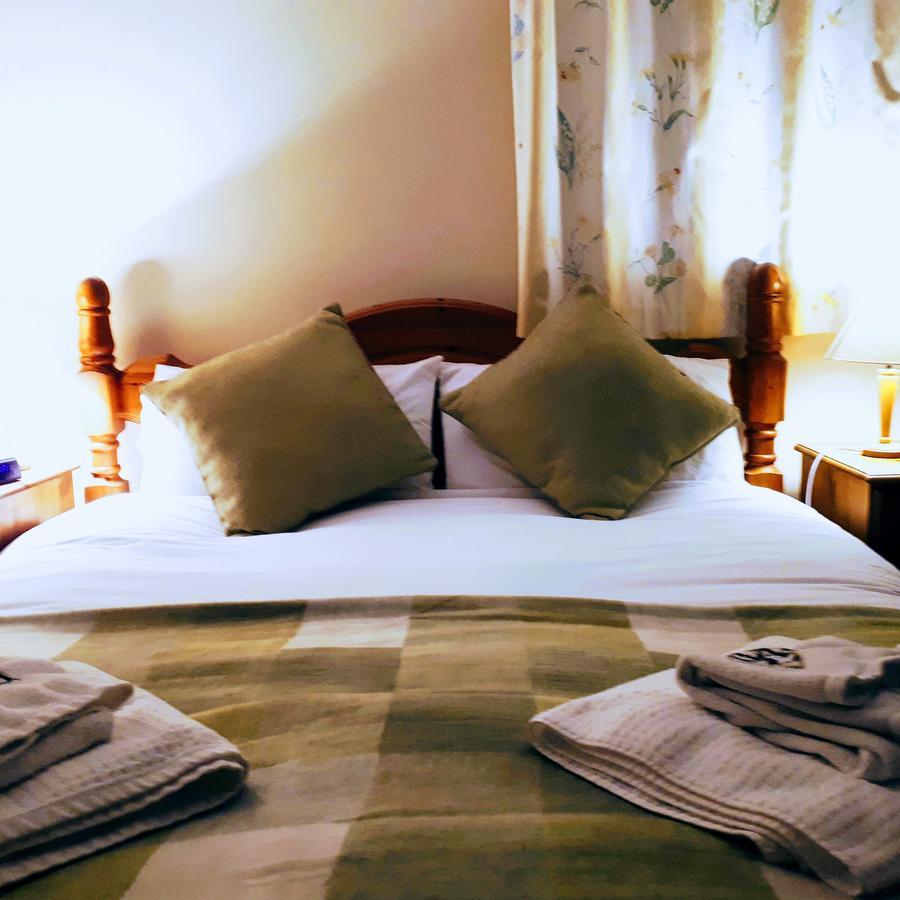 Pwllgwilym B & B Builth Wells Buitenkant foto