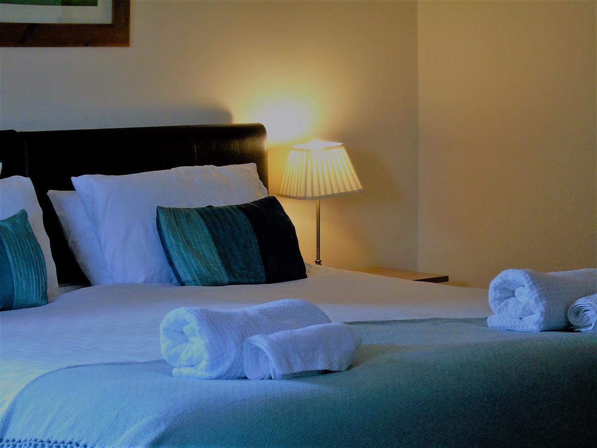 Pwllgwilym B & B Builth Wells Buitenkant foto