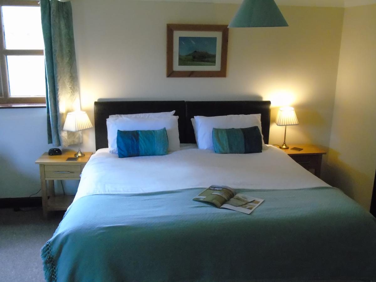 Pwllgwilym B & B Builth Wells Buitenkant foto