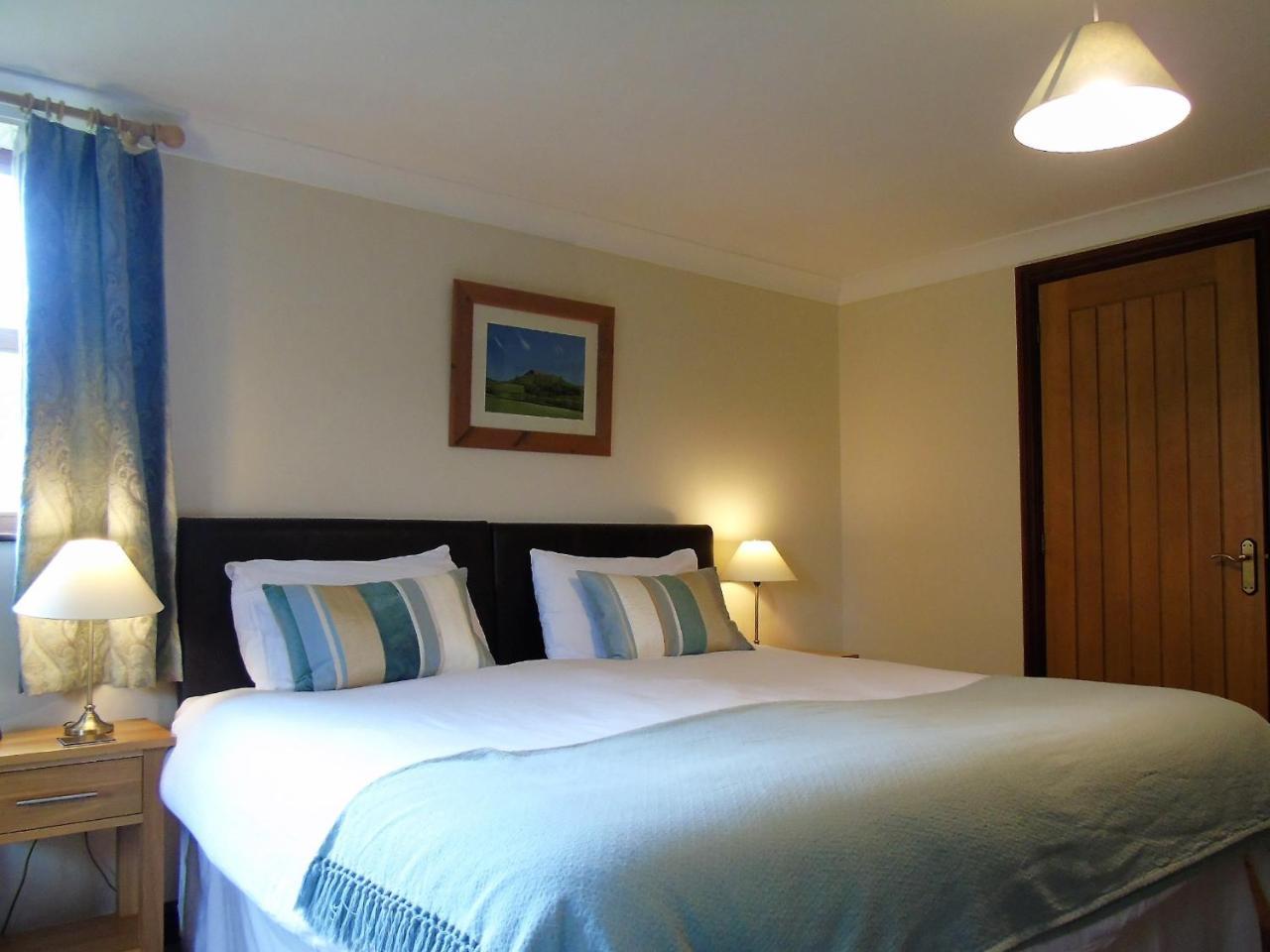 Pwllgwilym B & B Builth Wells Buitenkant foto