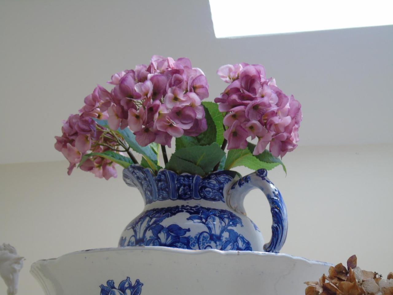 Pwllgwilym B & B Builth Wells Buitenkant foto